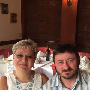 Meet your Posher, Eleonora